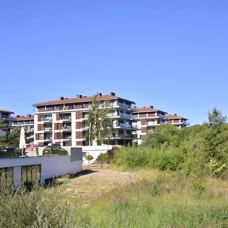 Na Wyspie - Baltic Park - Z Sypialnia I Parkingiem - Ul Uzdrowiskowa 24-34 Apartamento Świnoujście
