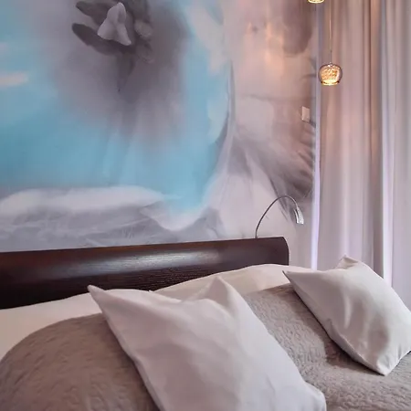 Na Wyspie - Baltic Park - Z Sypialnia I Parkingiem - Ul Uzdrowiskowa 24-34 Apartamento *