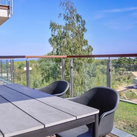 Na Wyspie - Baltic Park *