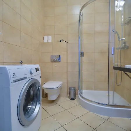 Na Wyspie - Baltic Park Appartement Świnoujście