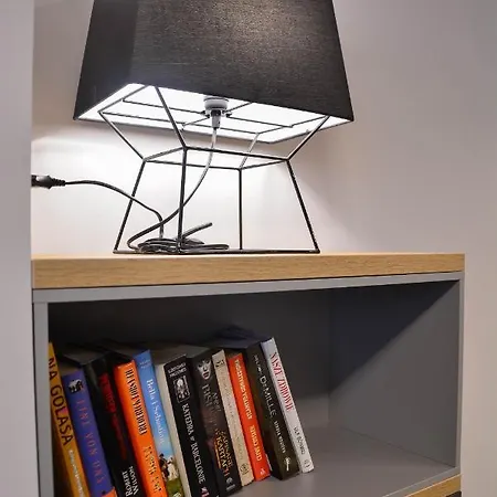 Na Wyspie - Baltic Park - Z Sypialnia I Parkingiem - Ul Uzdrowiskowa 24-34 아파트 슈비노우이스쳬