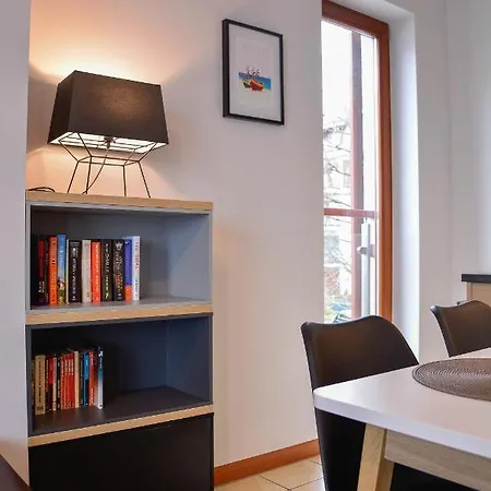 Na Wyspie - Baltic Park * Świnoujście