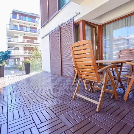 Na Wyspie - Baltic Park * Świnoujście