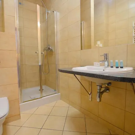 Na Wyspie - Baltic Park Appartement Świnoujście